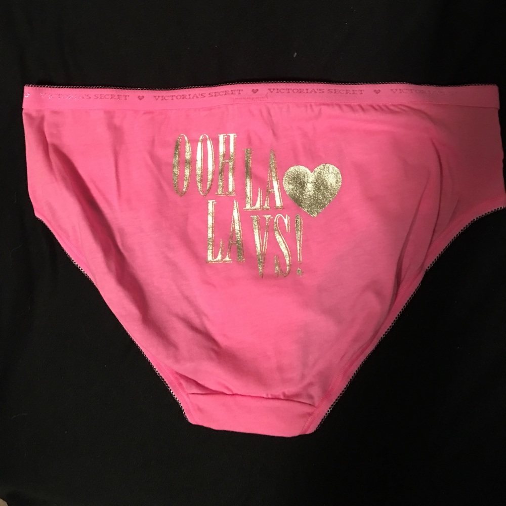 Vs cotton panties